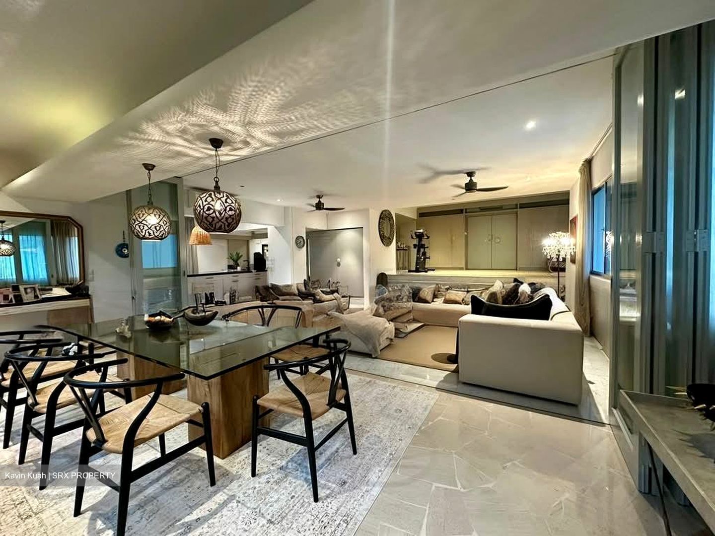 Leonie Towers (D9), Apartment #527078921